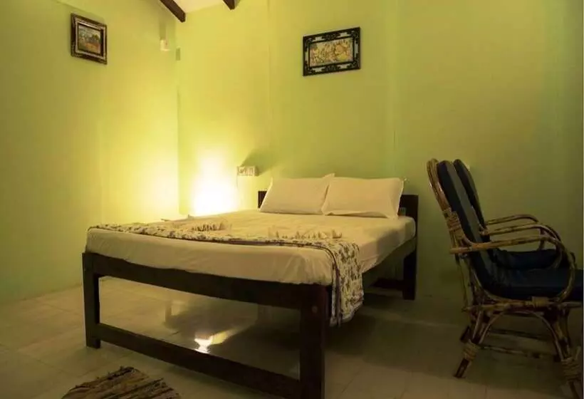 ホテル Room Maangta 332   Beach Goa