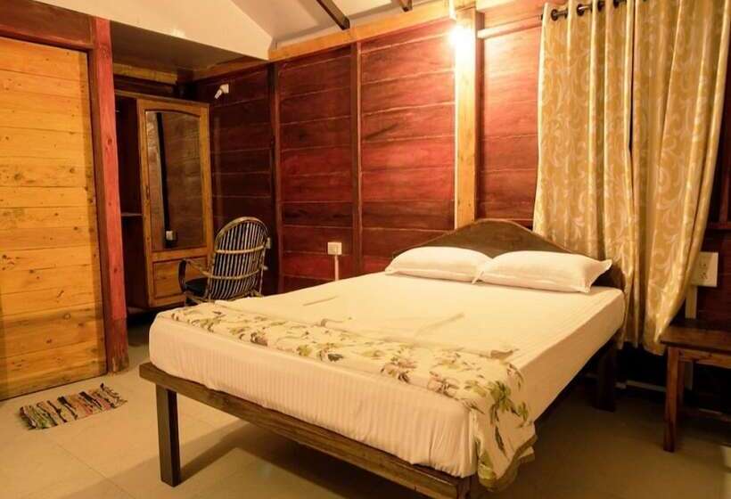 호텔 Room Maangta 332 Beach Goa