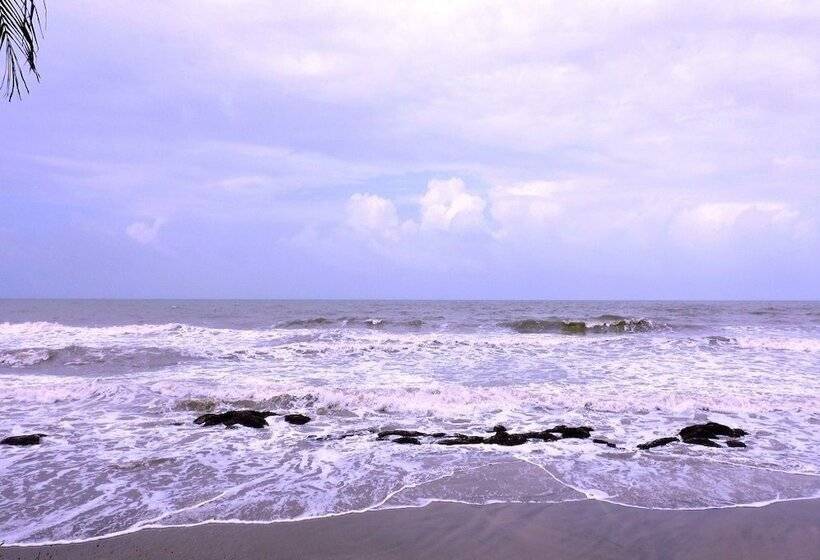 호텔 Room Maangta 332 Beach Goa