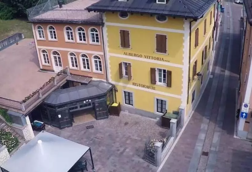 Hotelli Vittoria