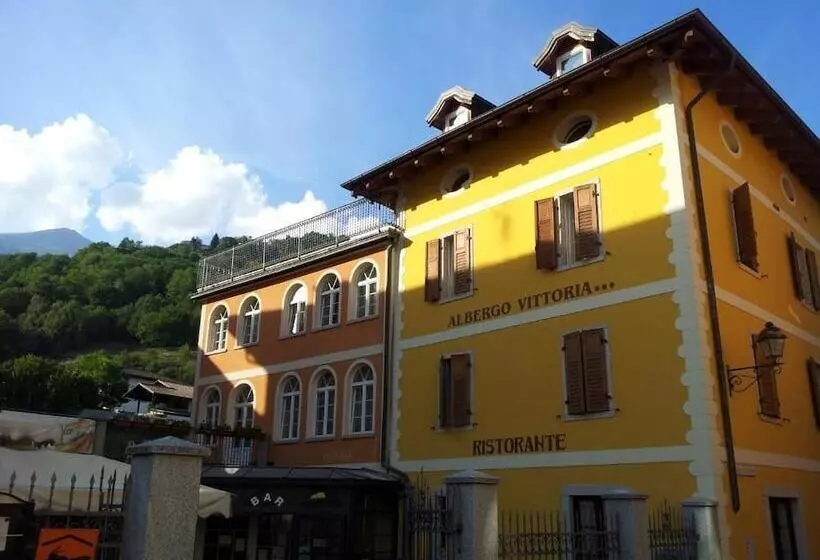 Hotelli Vittoria