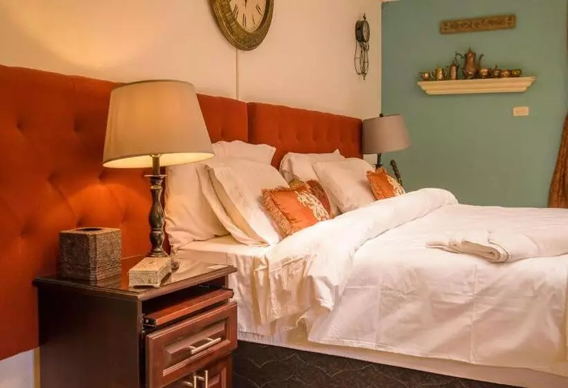 پانسیون Vintage Casa Las Flores