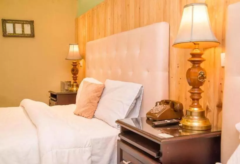 پانسیون Vintage Casa Las Flores