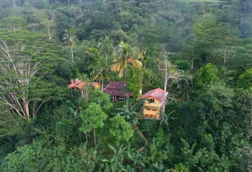 Majatalo Natural Mystic Sanctuary