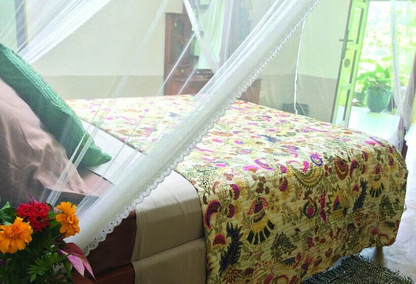 펜션 Natural Mystic Sanctuary