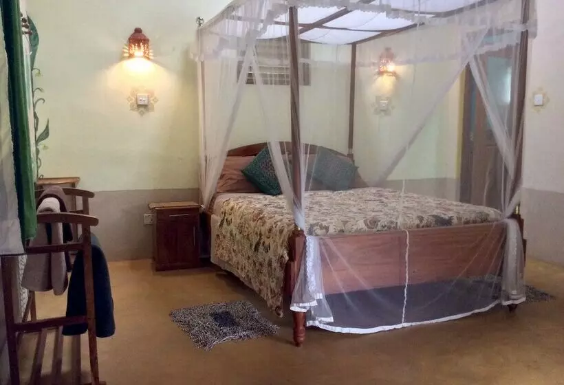 Majatalo Natural Mystic Sanctuary