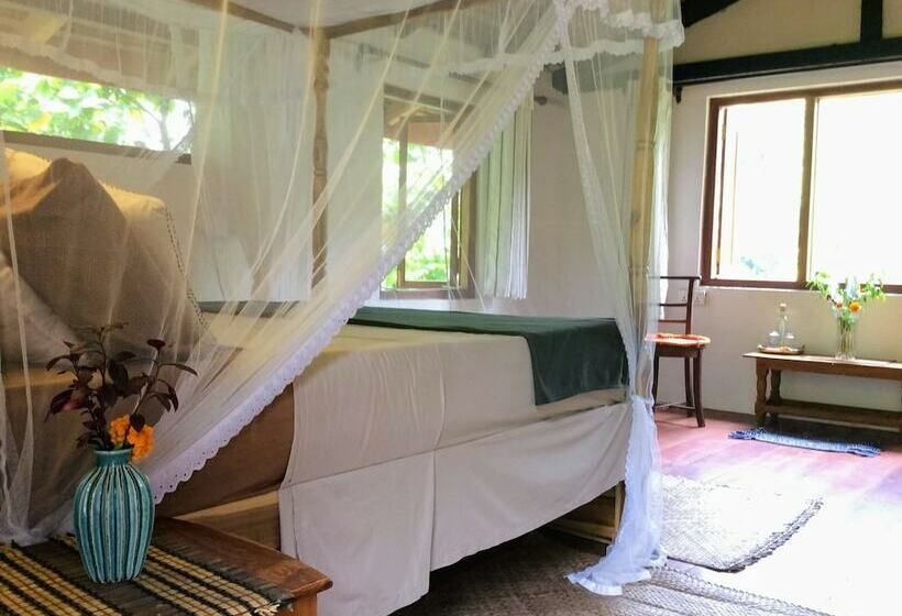 펜션 Natural Mystic Sanctuary