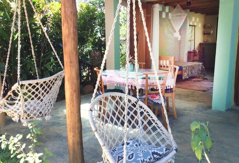 펜션 Natural Mystic Sanctuary