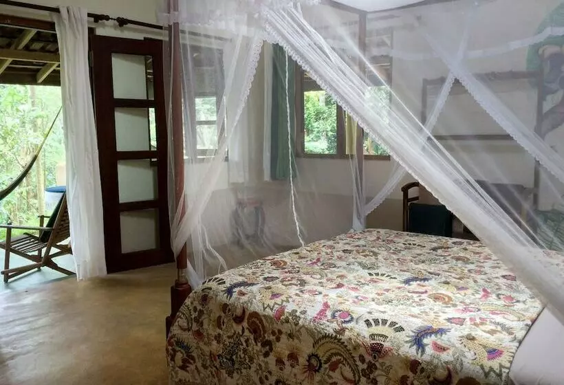 Majatalo Natural Mystic Sanctuary