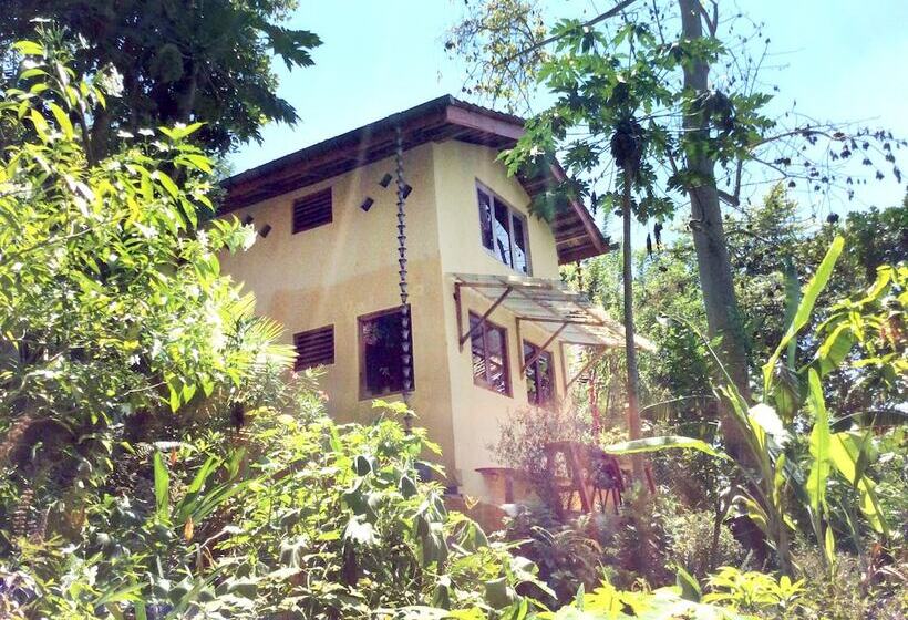 펜션 Natural Mystic Sanctuary