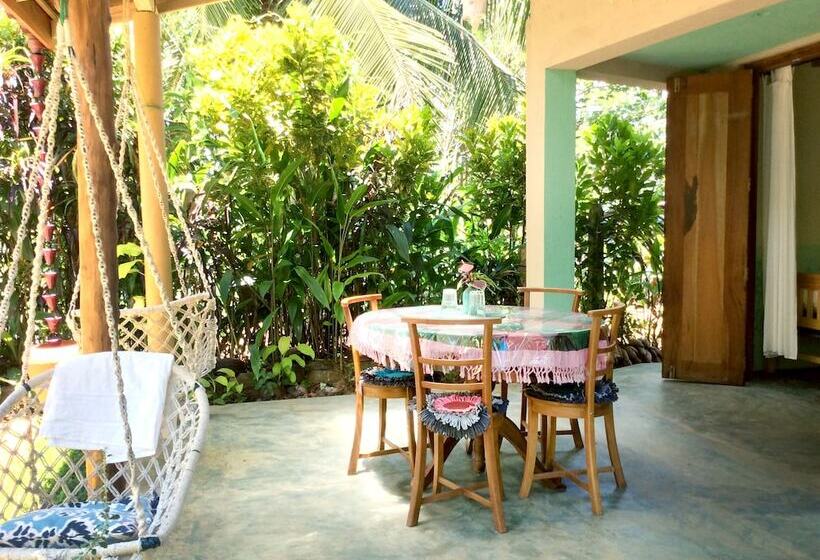 펜션 Natural Mystic Sanctuary