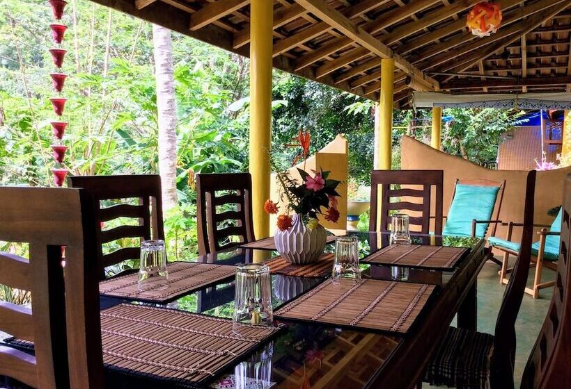 펜션 Natural Mystic Sanctuary