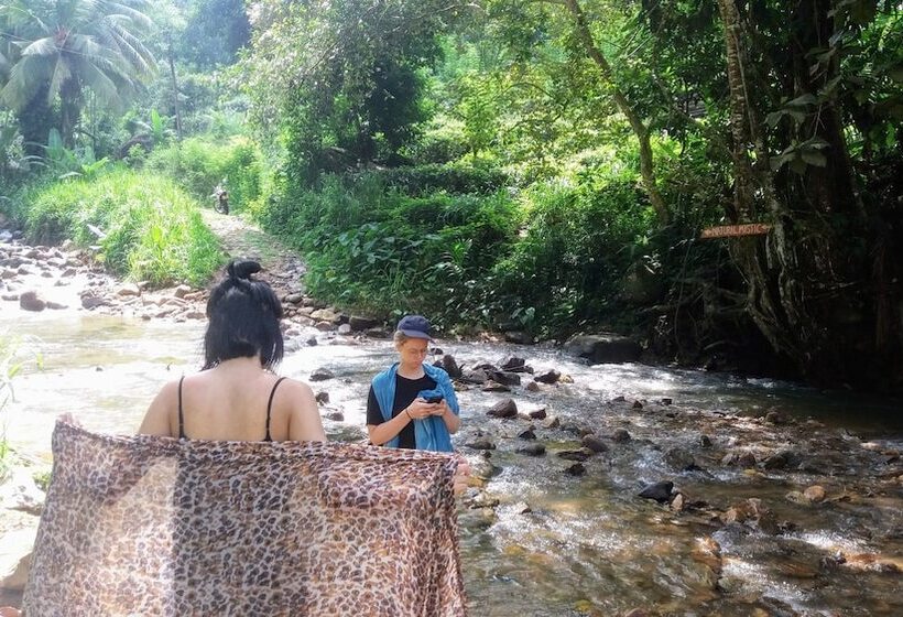 펜션 Natural Mystic Sanctuary