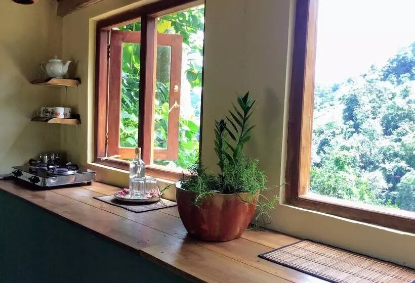 Majatalo Natural Mystic Sanctuary