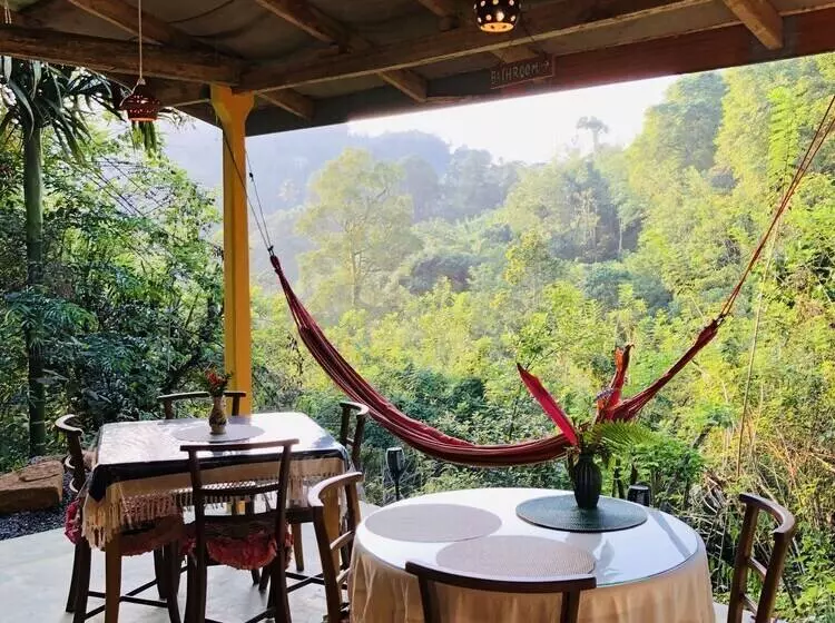 Majatalo Natural Mystic Sanctuary