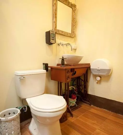 پانسیون Vintage Casa Las Flores