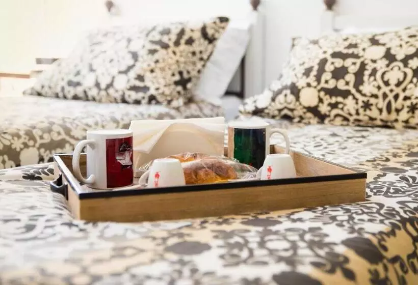 Sorrento Flower Rooms