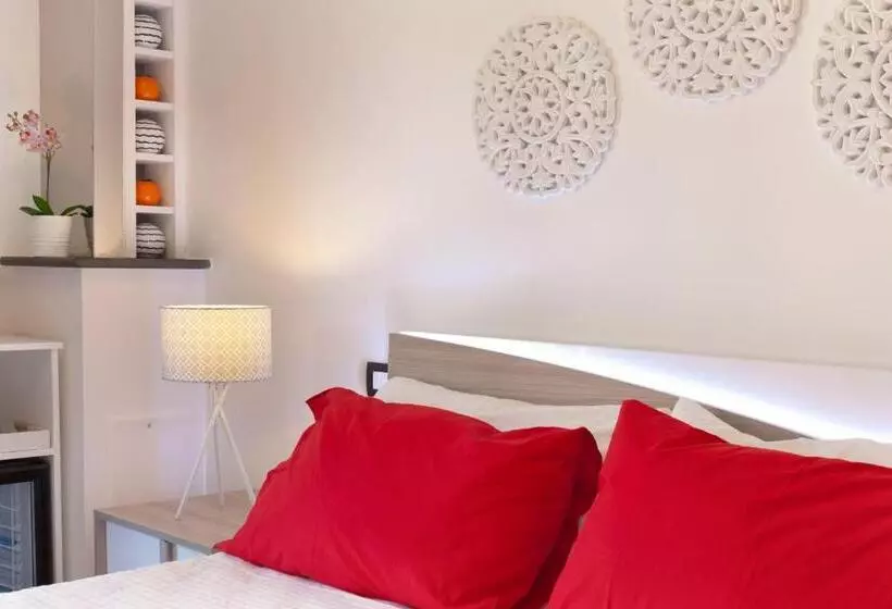 Sorrento Flower Rooms