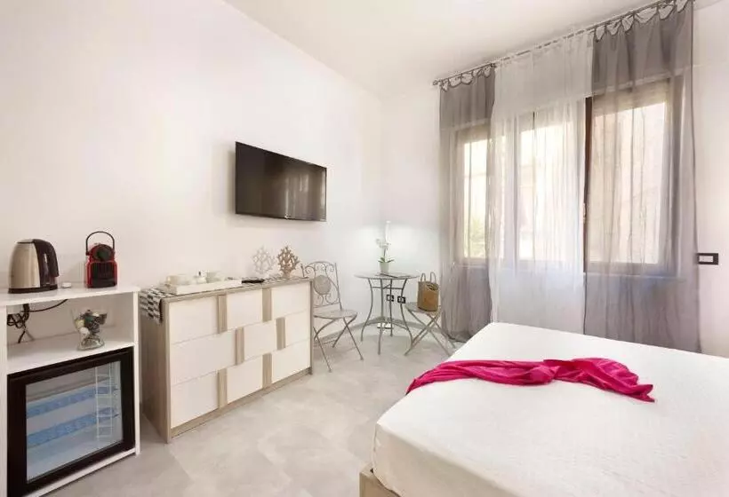 Sorrento Flower Rooms