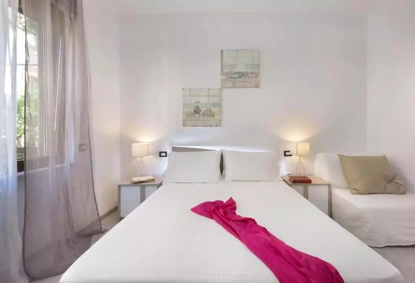 Sorrento Flower Rooms