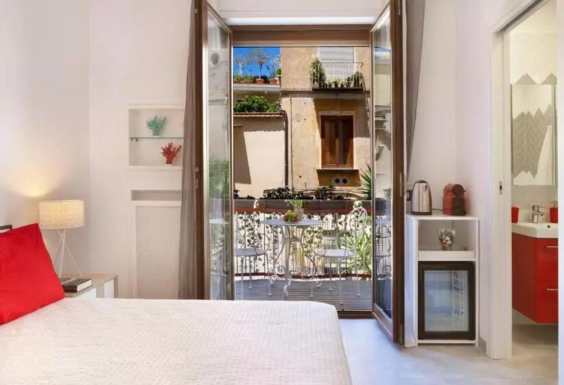 Sorrento Flower Rooms