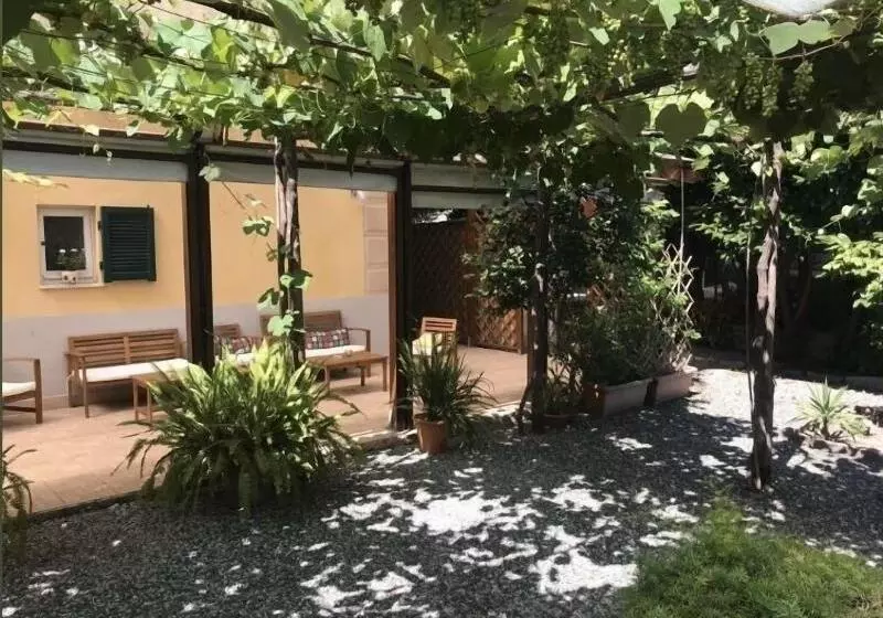 Affittacamere Creuza De Ma