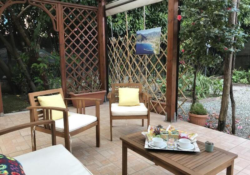 Affittacamere Creuza De Ma