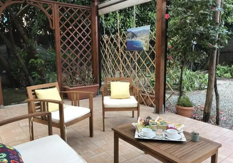 Affittacamere Creuza De Ma