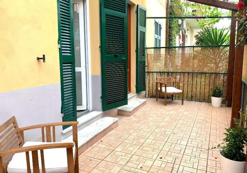 Affittacamere Creuza De Ma