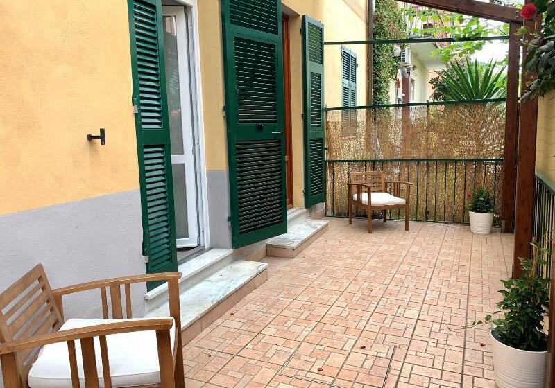 Affittacamere Creuza De Ma