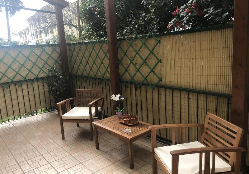 Affittacamere Creuza De Ma