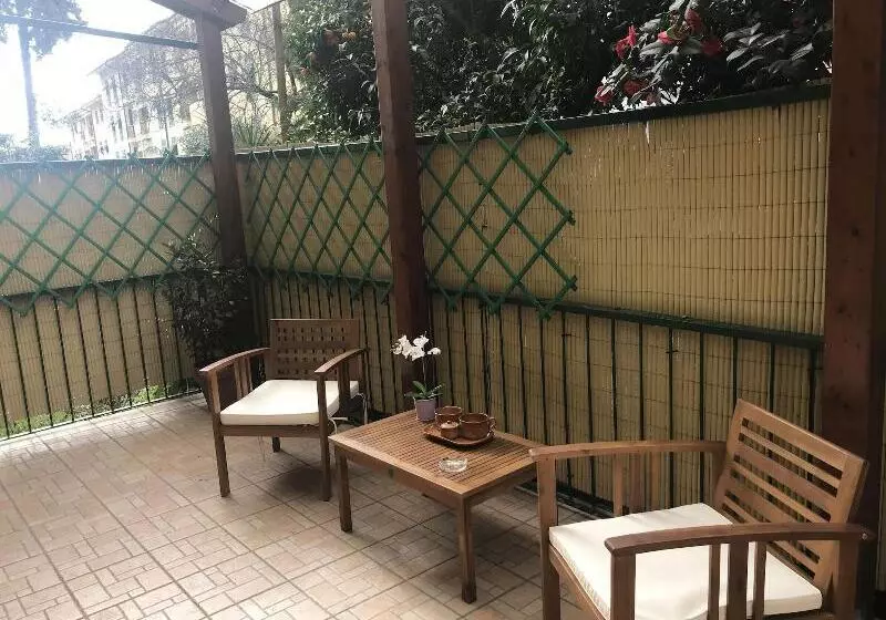 Affittacamere Creuza De Ma