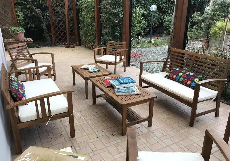 Affittacamere Creuza De Ma