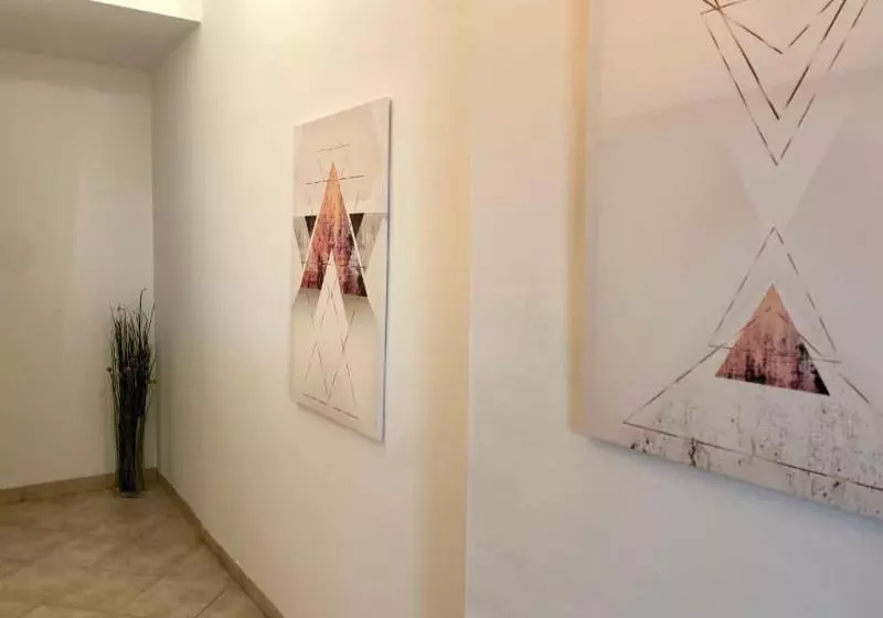 Affittacamere Creuza De Ma