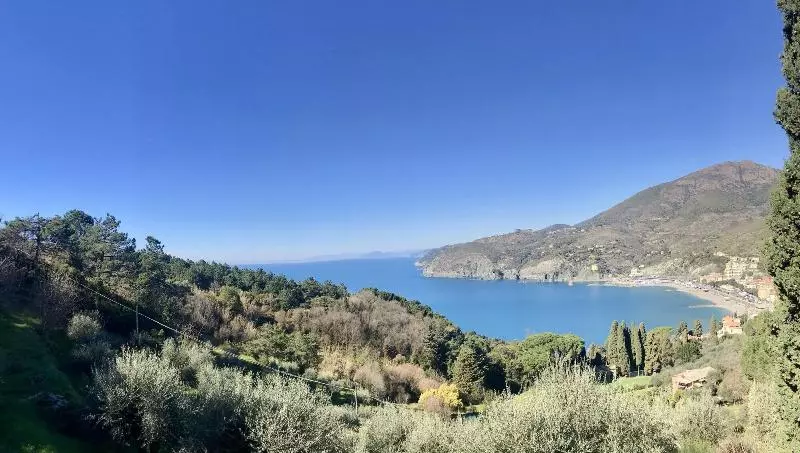 Affittacamere Creuza De Ma