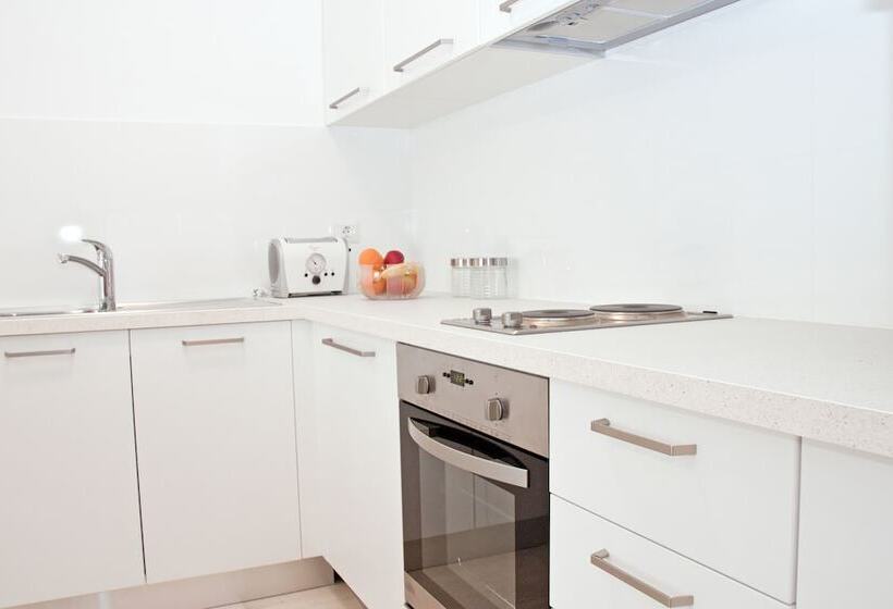 Apartments And Rooms Camaiore