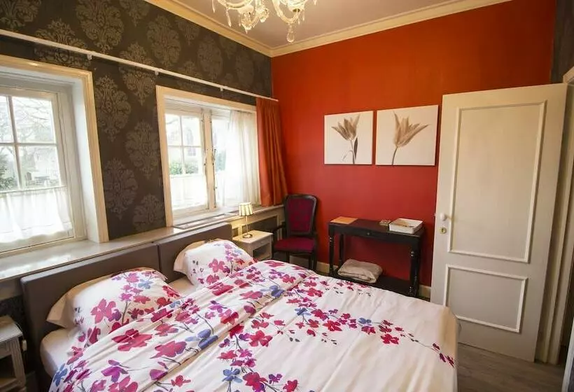 Aamiaismajoitus (B&B) L'heritage