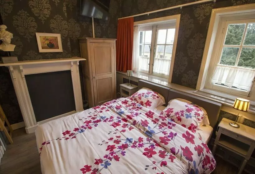 Aamiaismajoitus (B&B) L'heritage