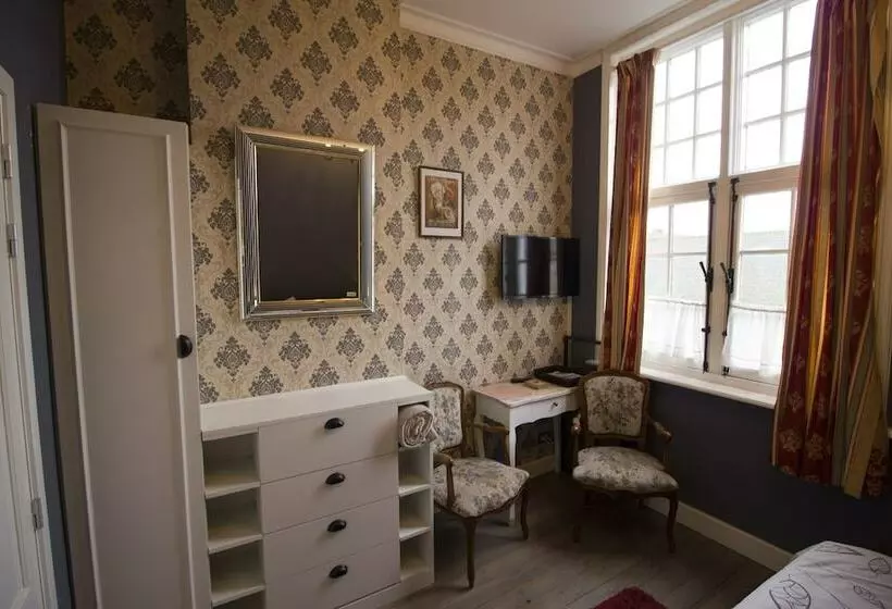 Aamiaismajoitus (B&B) L'heritage