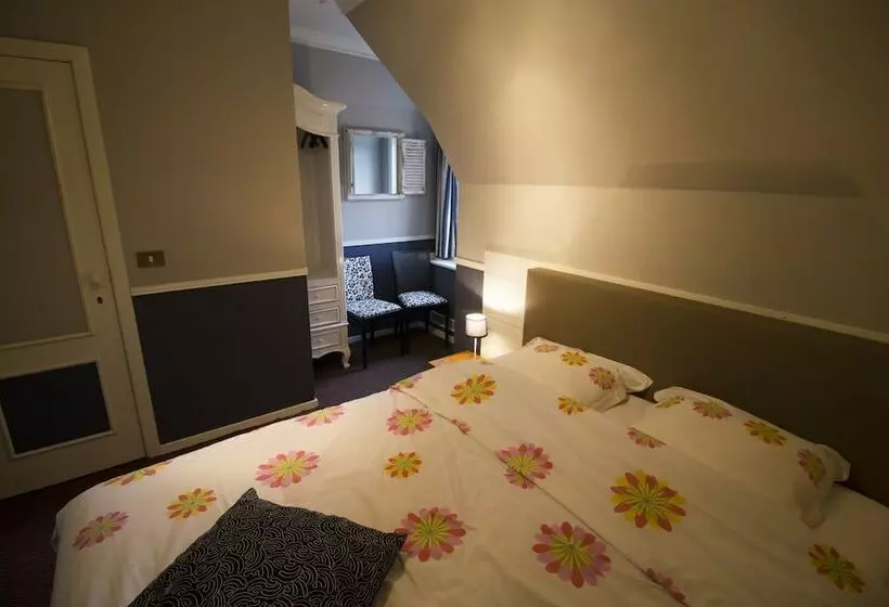 Aamiaismajoitus (B&B) L'heritage