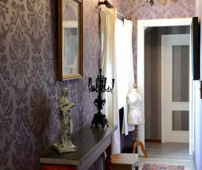 Aamiaismajoitus (B&B) L'heritage