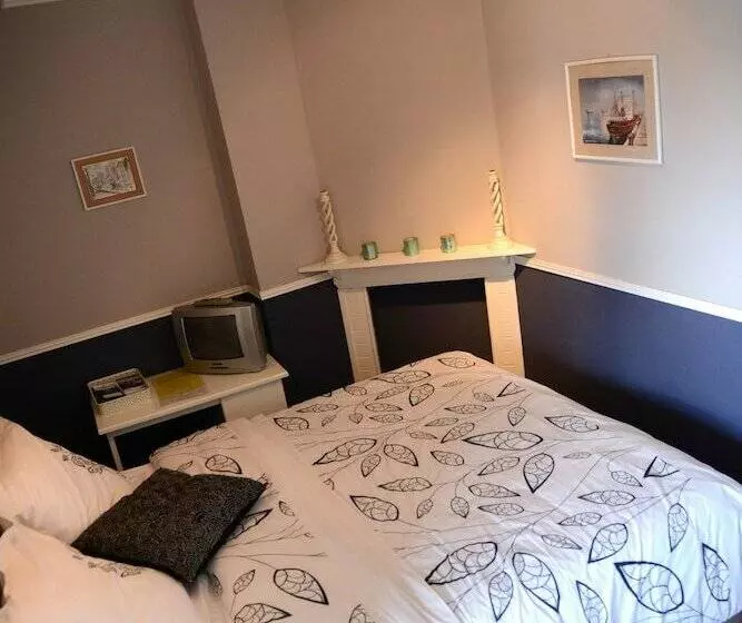 Aamiaismajoitus (B&B) L'heritage