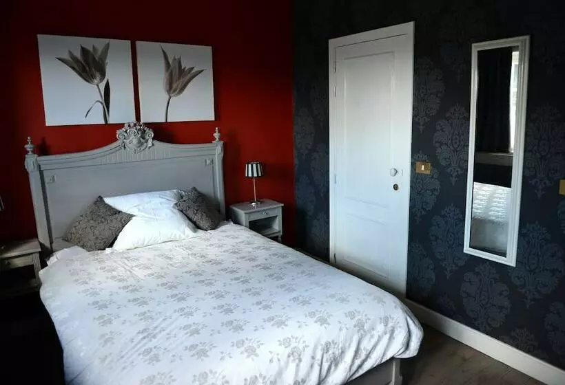 Aamiaismajoitus (B&B) L'heritage