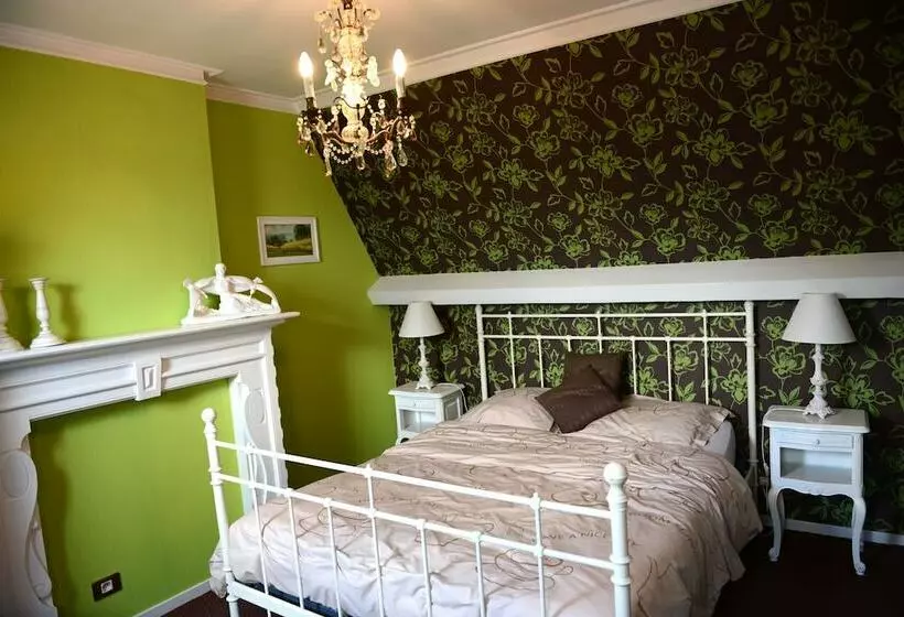 Aamiaismajoitus (B&B) L'heritage