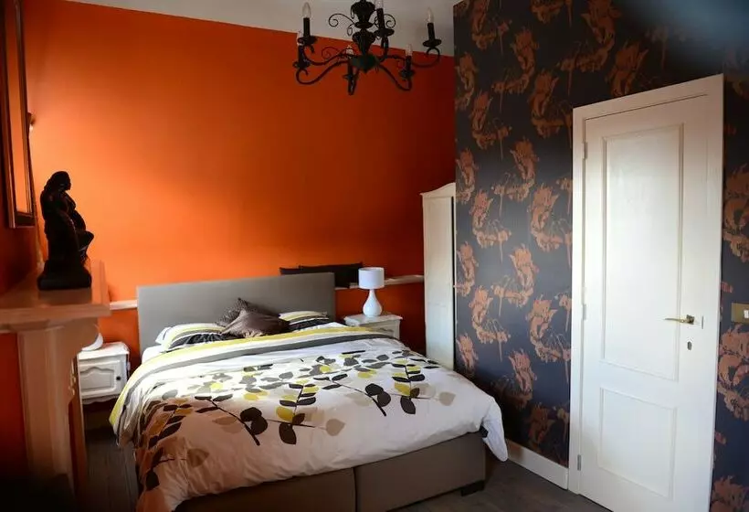 Aamiaismajoitus (B&B) L'heritage