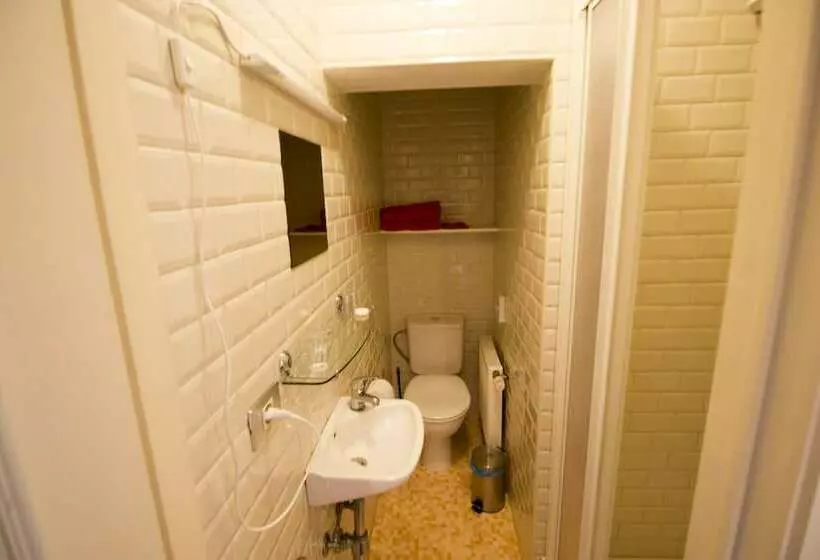 Aamiaismajoitus (B&B) L'heritage