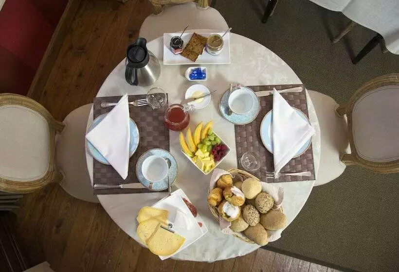 Aamiaismajoitus (B&B) L'heritage