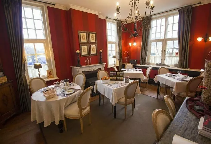 Aamiaismajoitus (B&B) L'heritage