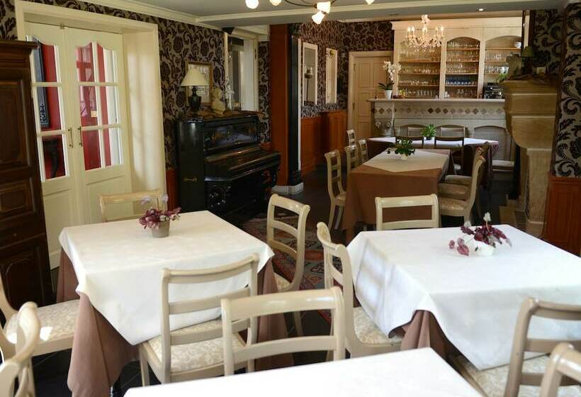 مبيت وإفطار L'heritage