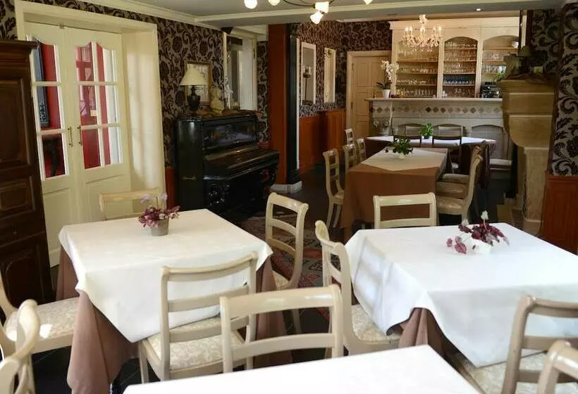 Aamiaismajoitus (B&B) L'heritage